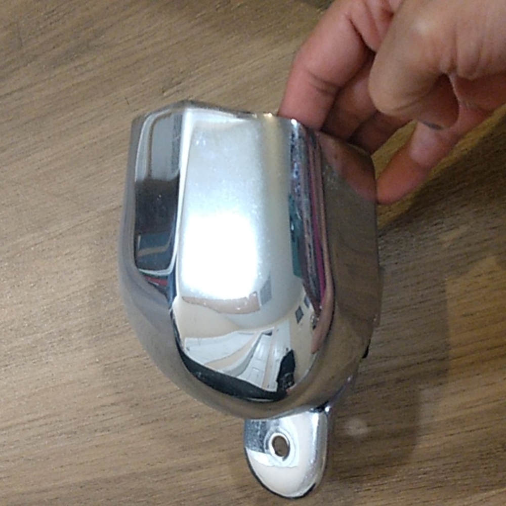 Harley Davidson  horn
